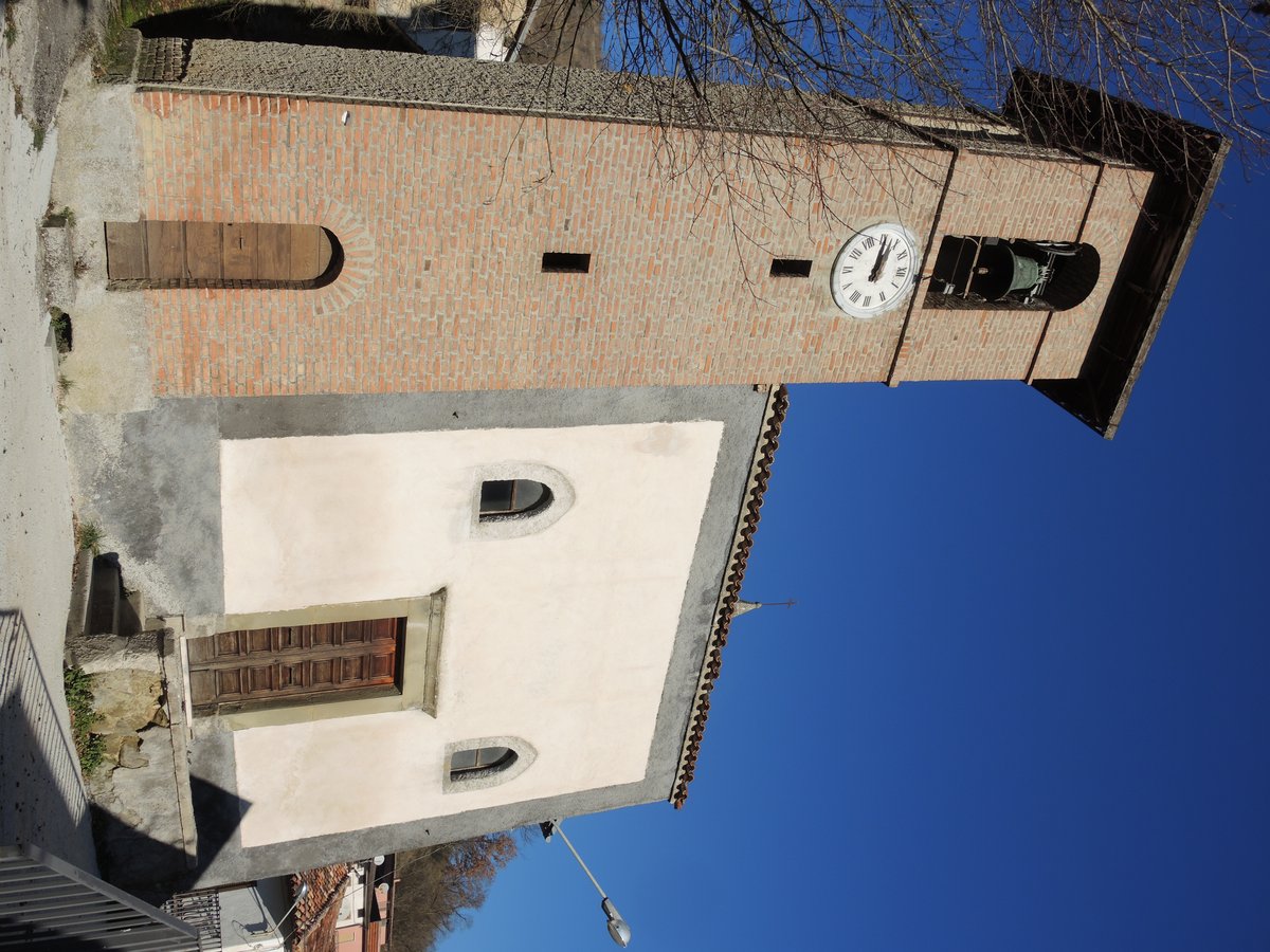 chiesa di San Nicola