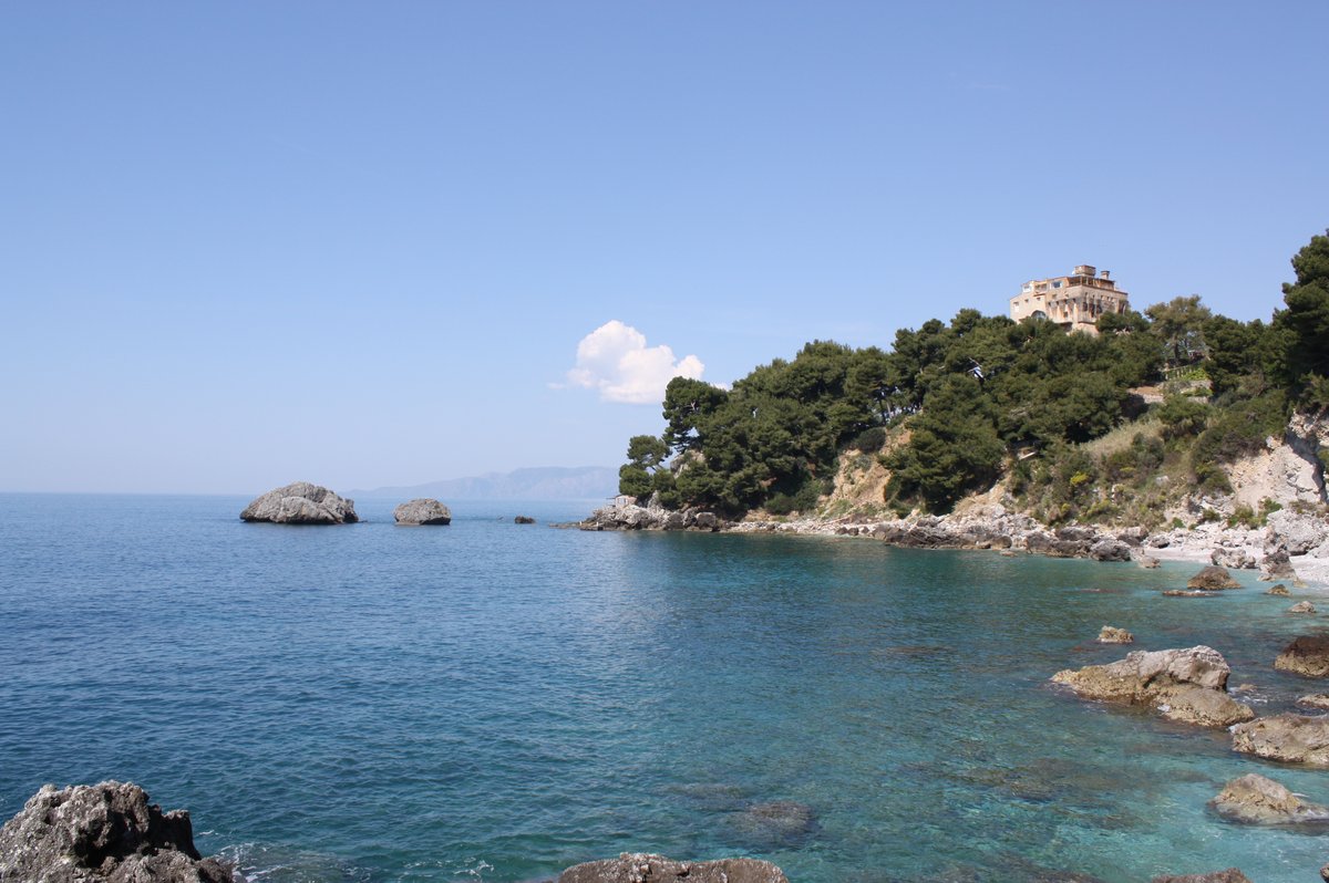 Torre Santavenere - Maratea