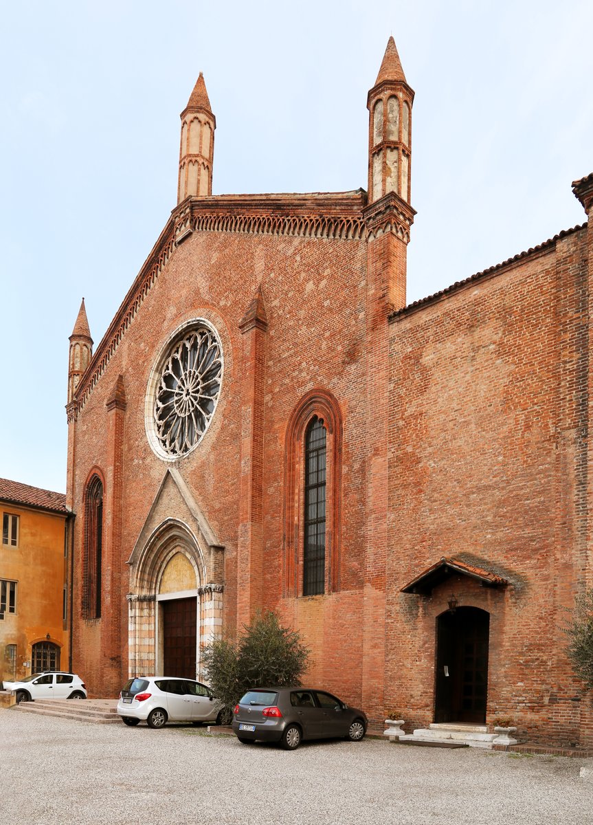 chiesa di San Francesco - 1