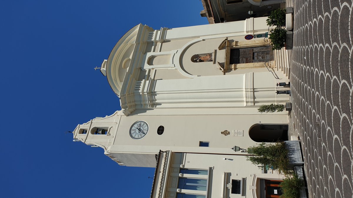 chiesa di San Domenico - Pianella