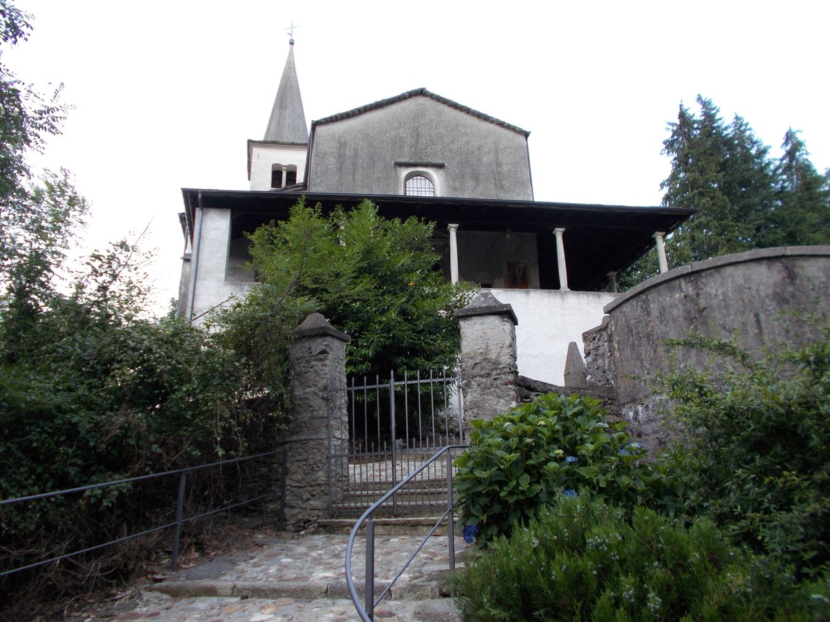 chiesa della beata vergine annunciata