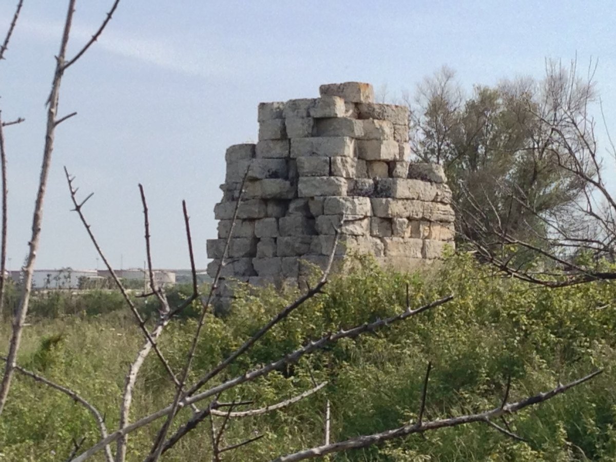 Guglia di Marcello - Priolo Gargallo