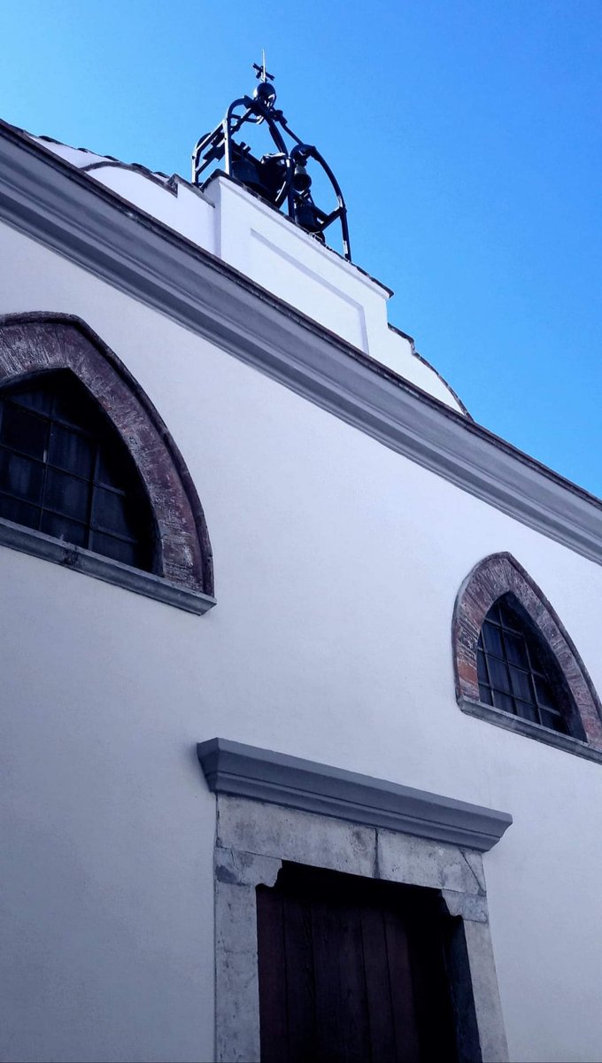 chiesa di San Laviero - Acerenza