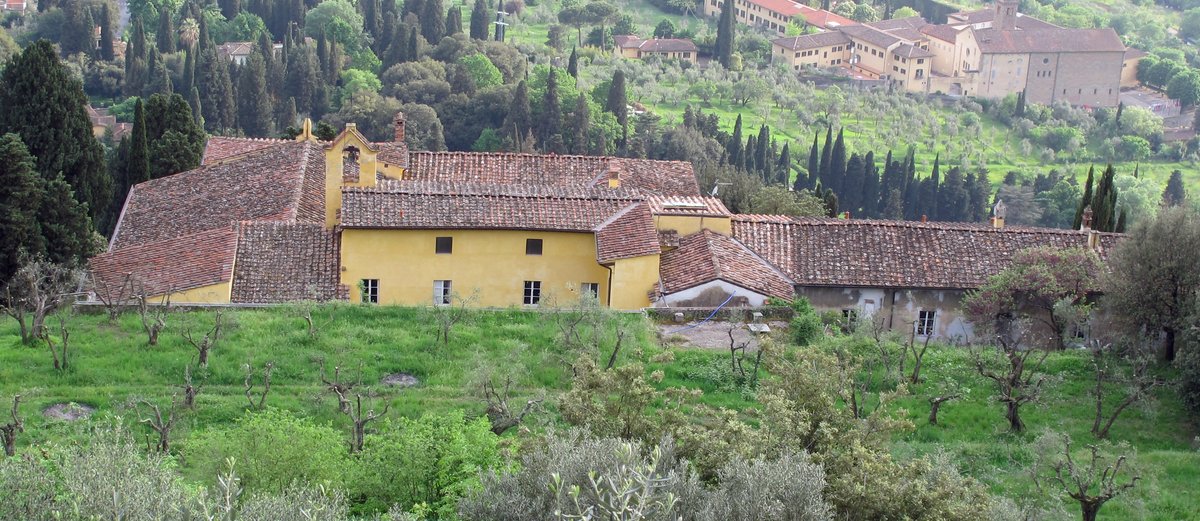 chiesa di San Girolamo