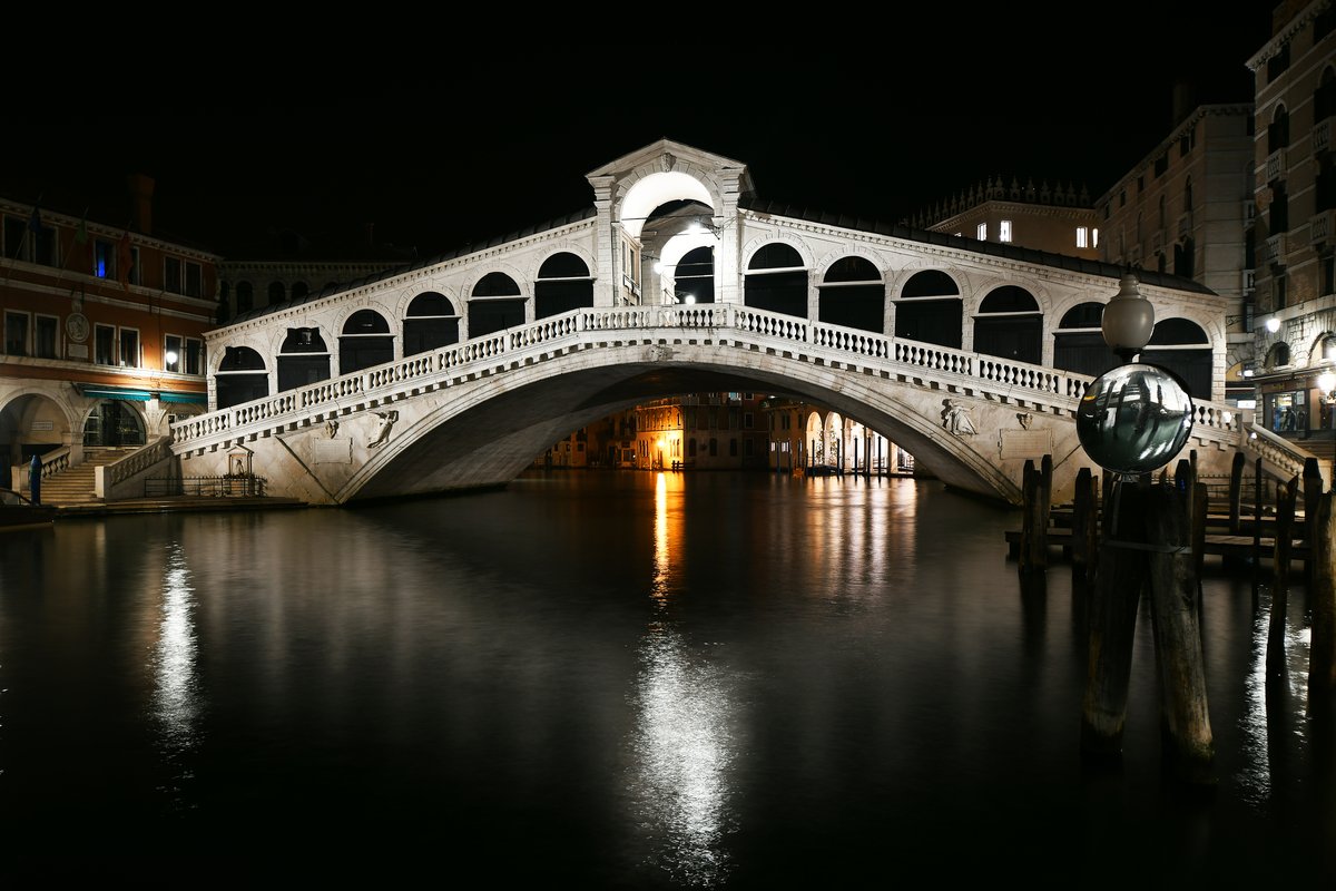 ponte di Rialto