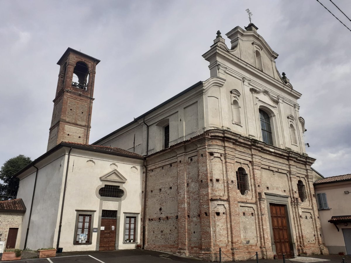 Pieve di San Vittore - Calcio