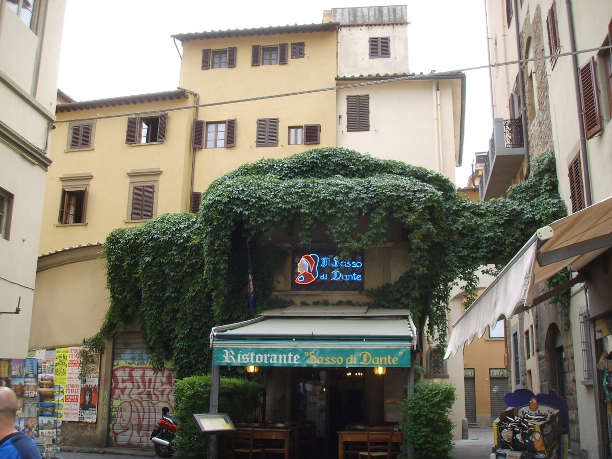 piazza delle Pallottole