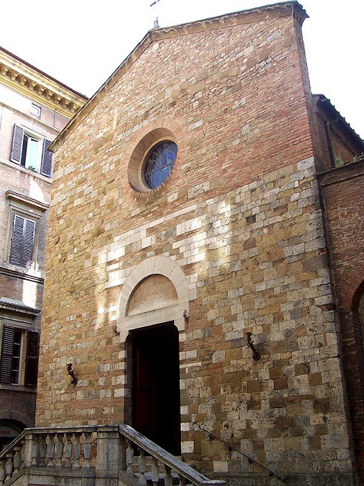 chiesa di Sant'Andrea