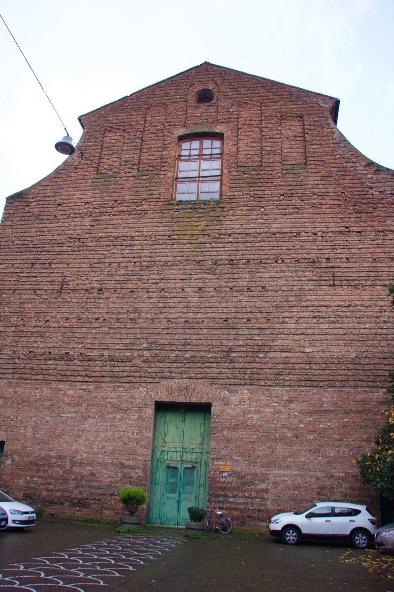 chiesa dei Teatini