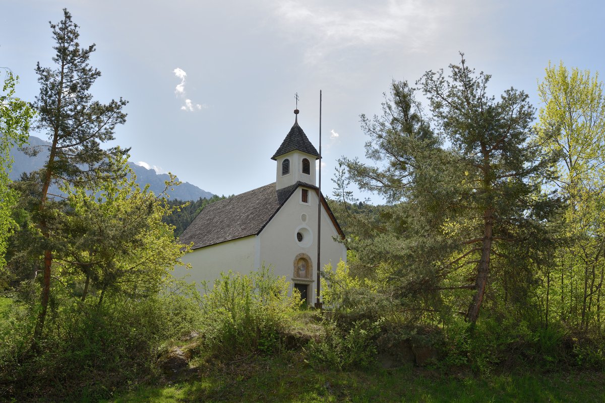 chiesa di Sant'Antonio - Fiè allo Sciliar
