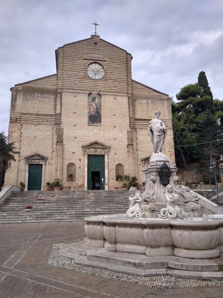 chiesa di San Giorgio - Porto San Giorgio
