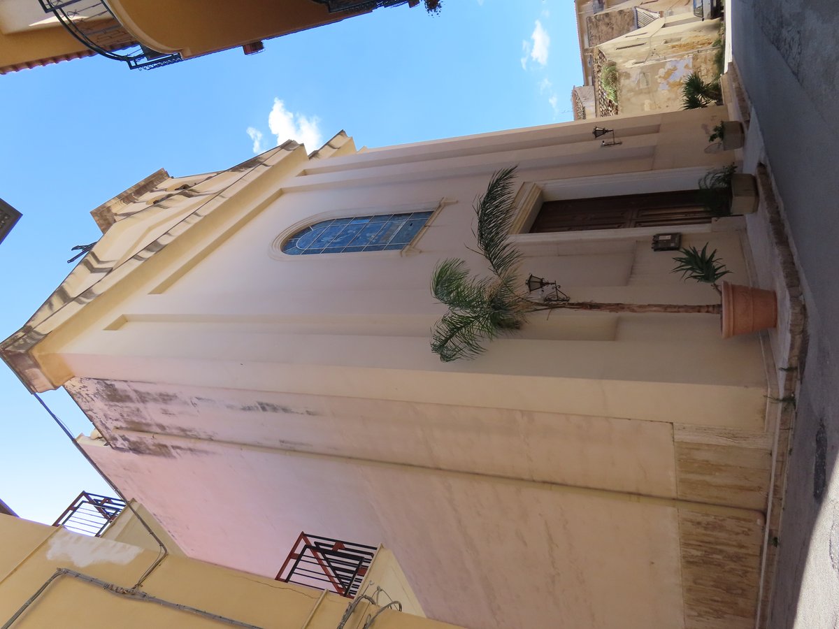 chiesa di San Gioacchino