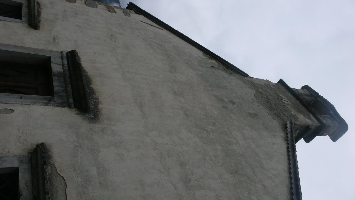 chiesa di San Floriano - Forni di Sopra
