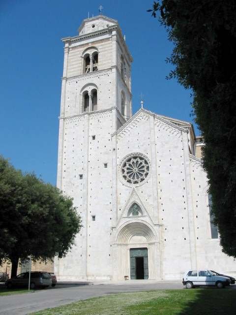 Museo diocesano (Fermo)