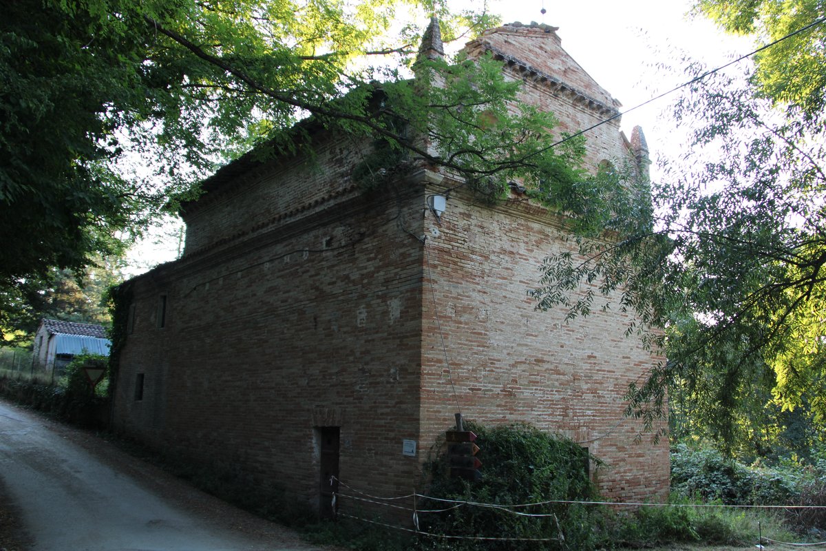 chiesa della Madonna di Loreto