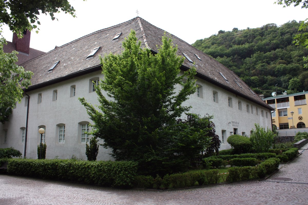 Museo civico di Chiusa - Chiusa