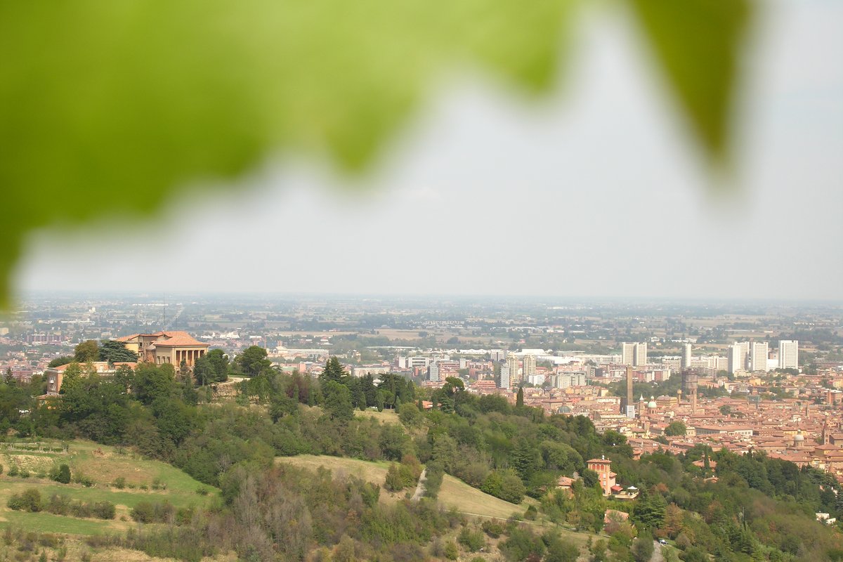 Parco di Villa Aldini