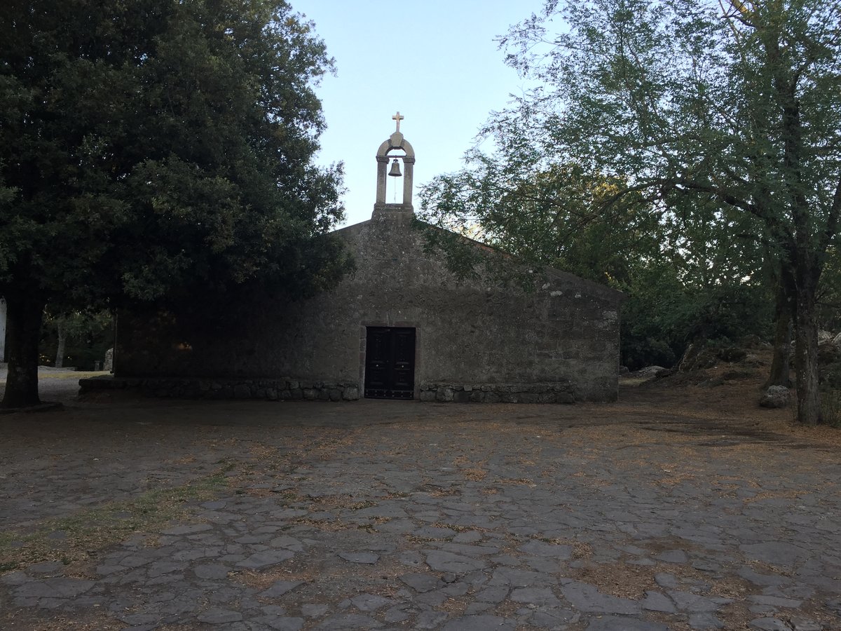chiesa di Sant'Antonio da Padova - Macomer
