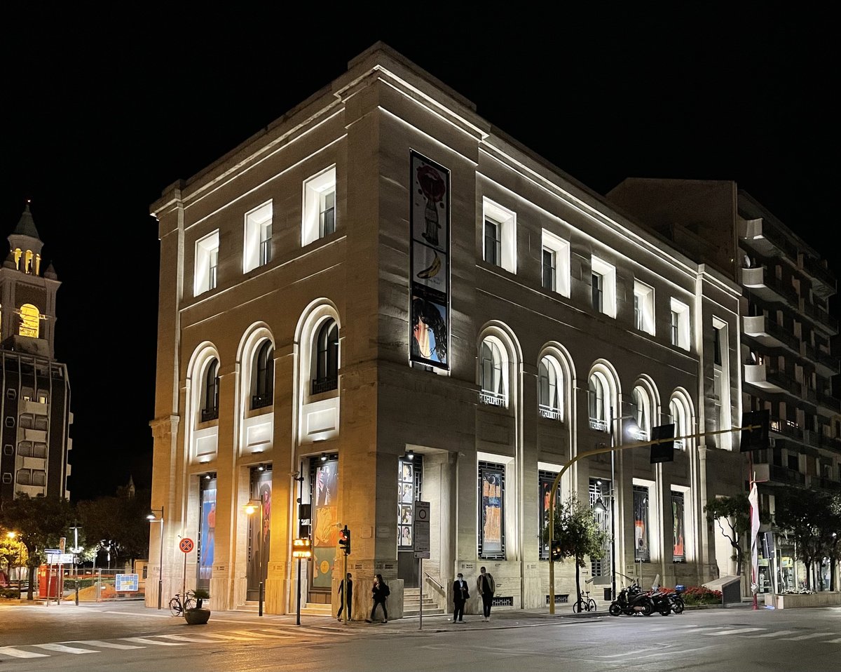 Imago Museum - Pescara