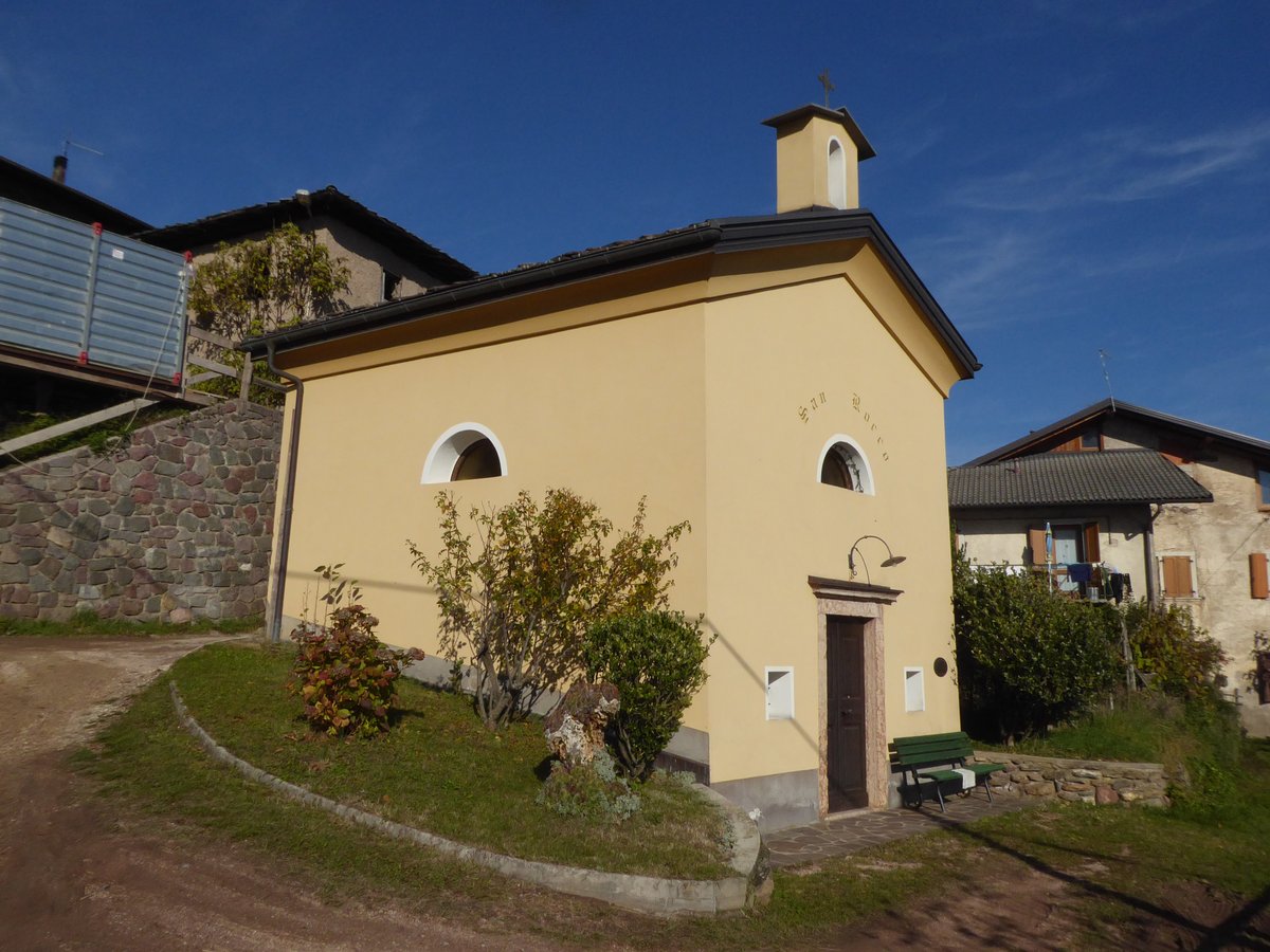 chiesa dei Santi Domenico e Rocco