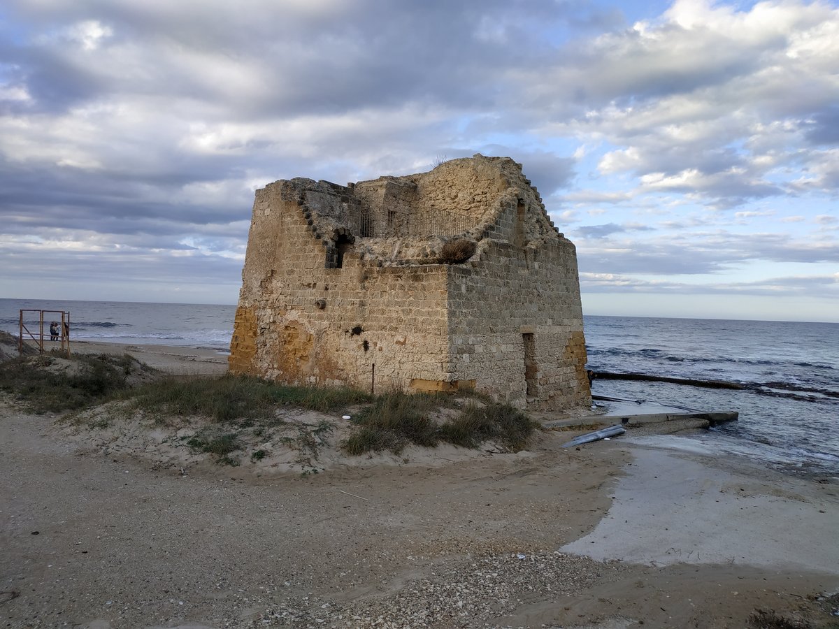 Torre Rinalda