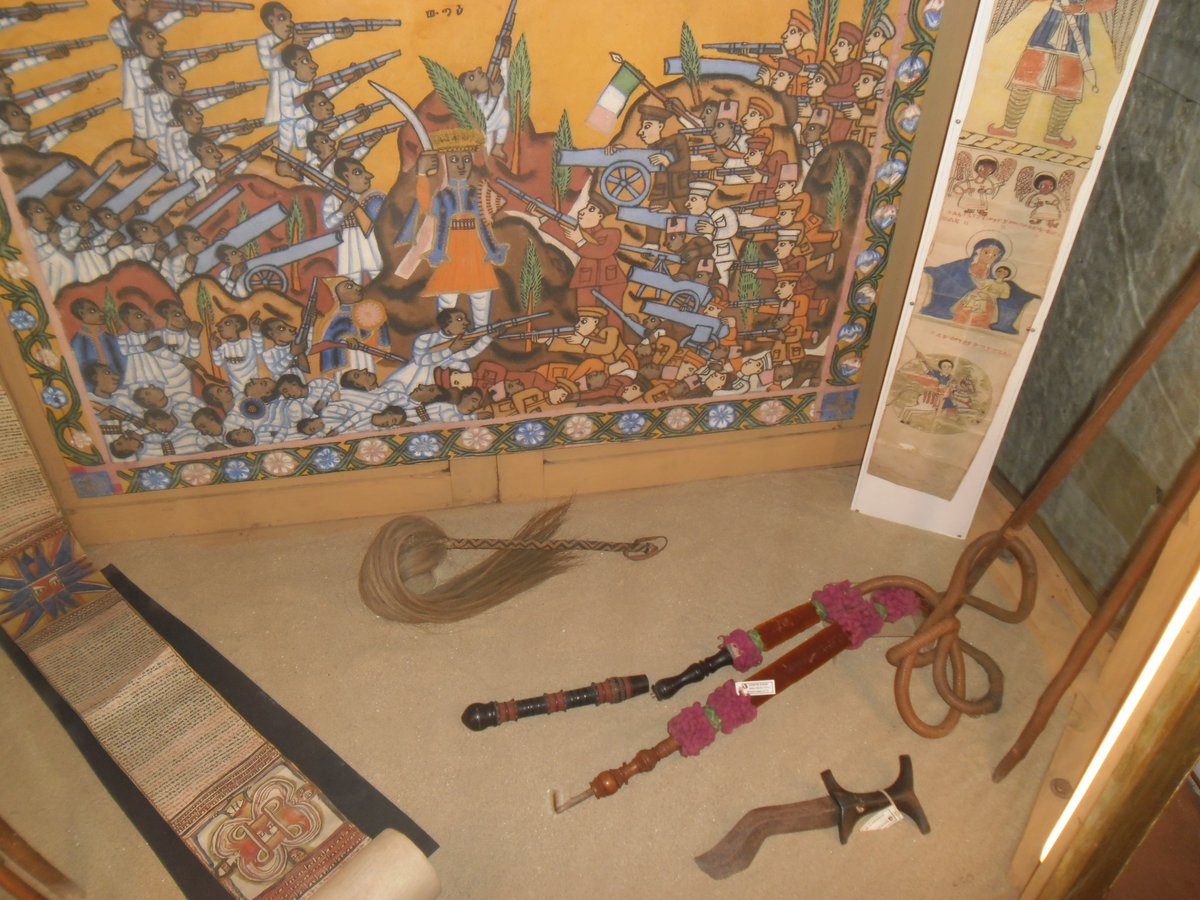 Museo Civico di Bari - Bari