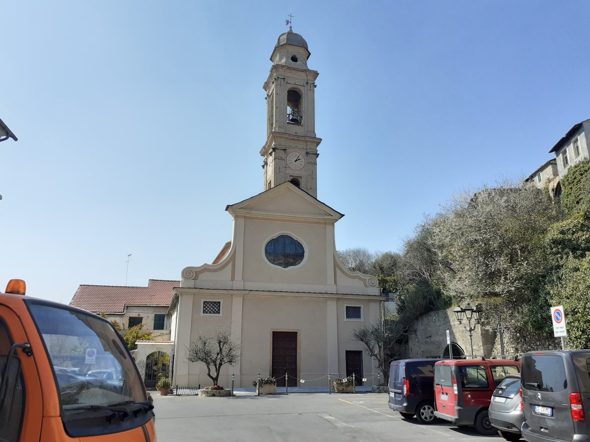 chiesa della Santissima Annunziata