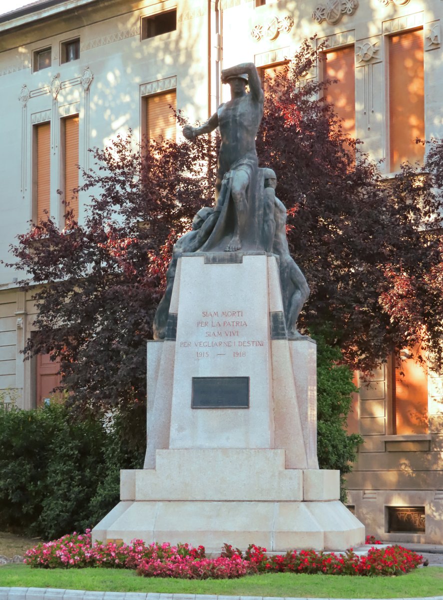 monumento al Fante d'Italia