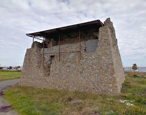 Torre Nuova - Cirò Marina
