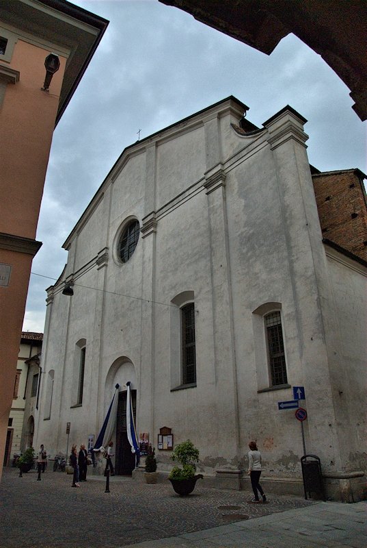 chiesa di San Bernardino degli Osservanti - 1