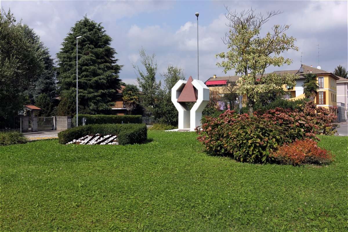 Monumento AVIS - Cogliate