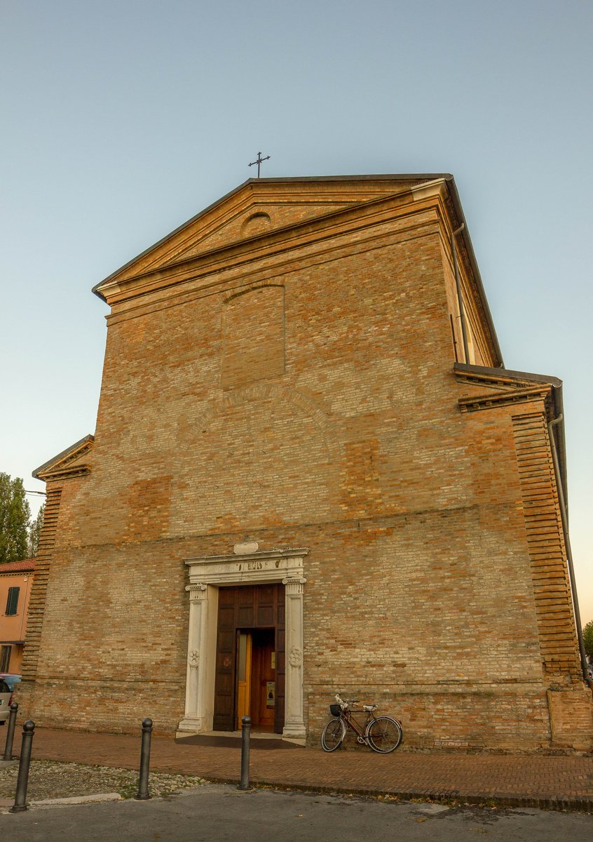 chiesa della Madonna della Colonnella