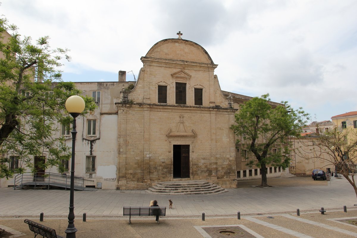 chiesa di San Michele