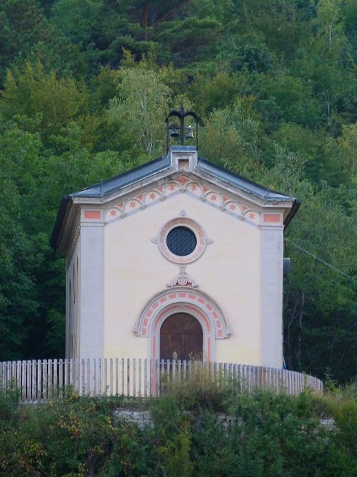 chiesa di San Gottardo - 1