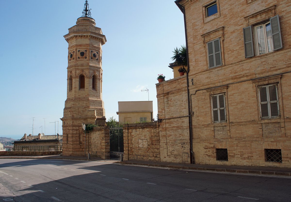 Torre dei Venti
