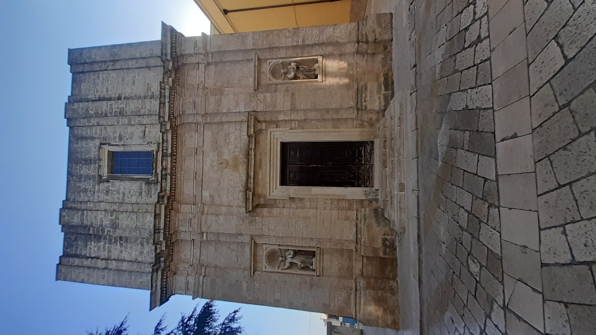 chiesa di San Michele Arcangelo - 1