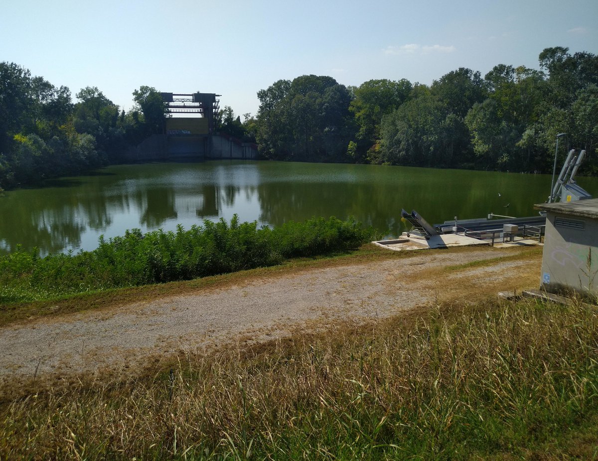 Parco Sarmazza di Vigonovo - Vigonovo