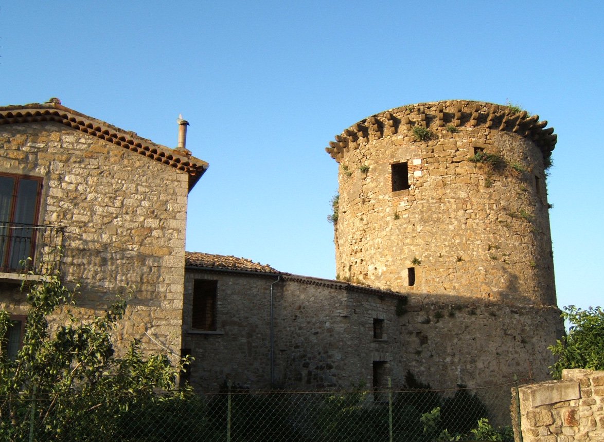Torre angioina - Ruvo del Monte