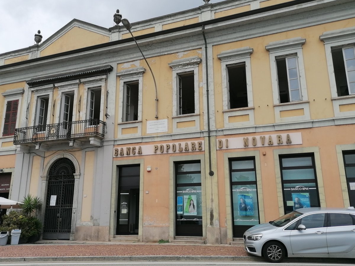 Museo manzoniano