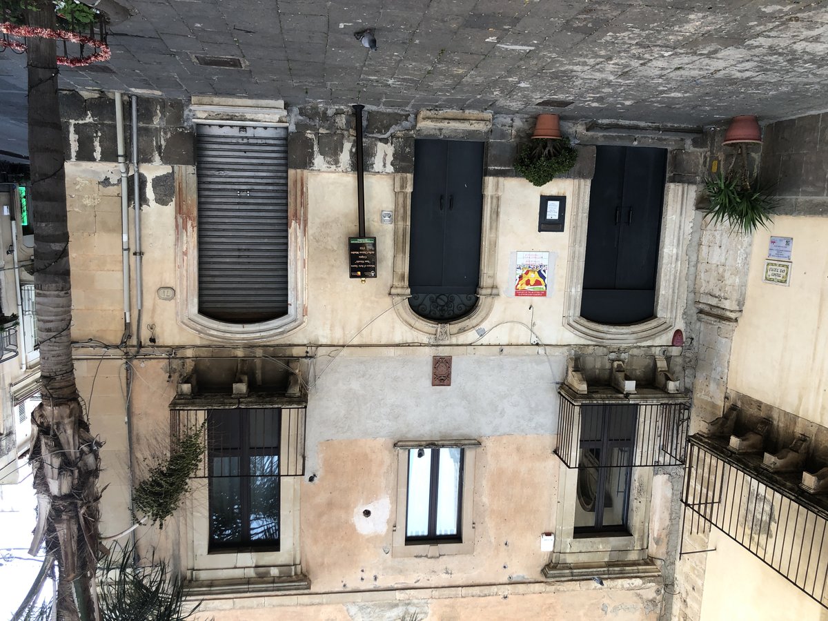 Museo di arte sacra San Nicolò - Militello in Val di Catania