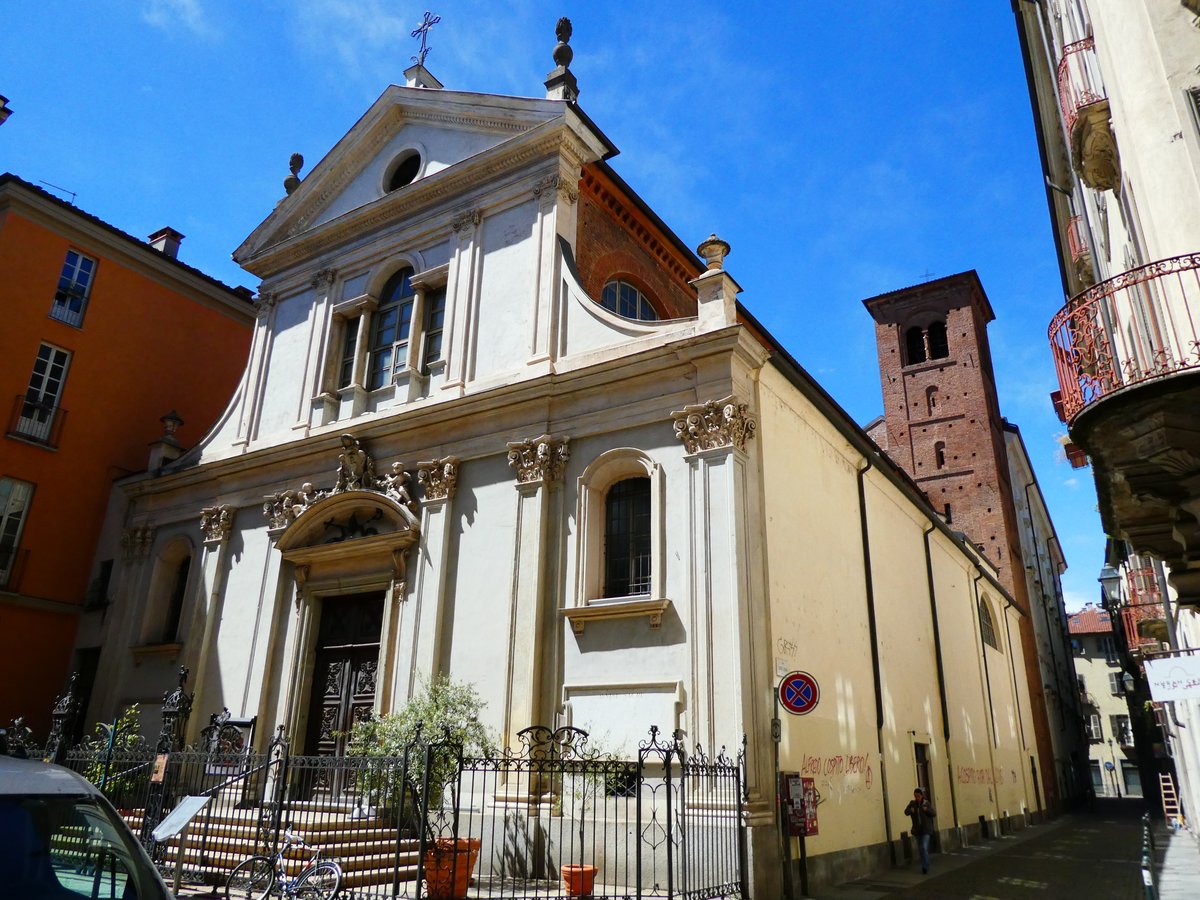 chiesa di Sant'Agostino - 1