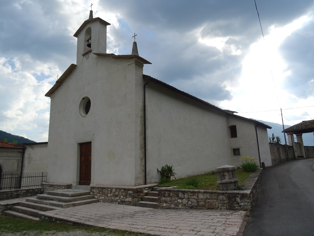 chiesa di San Nicolò - 1
