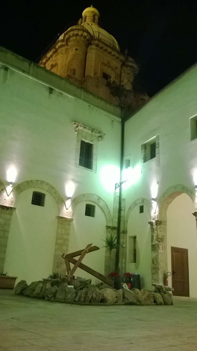 chiesa di Sant'Angelo
