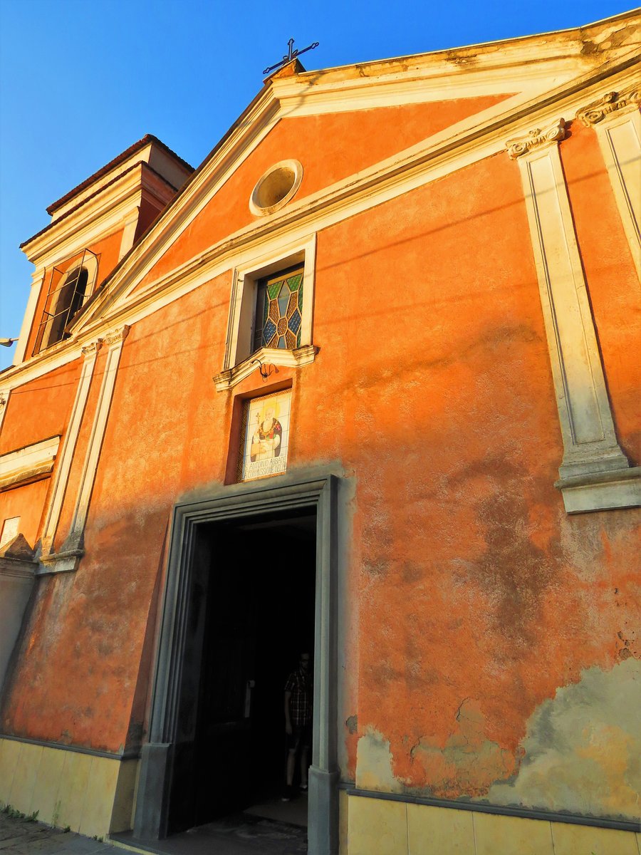 chiesa di Sant'Antonio Abate - Quindici