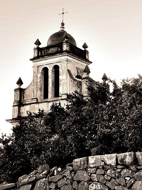 chiesa della Madonna del Carmine - Mascali