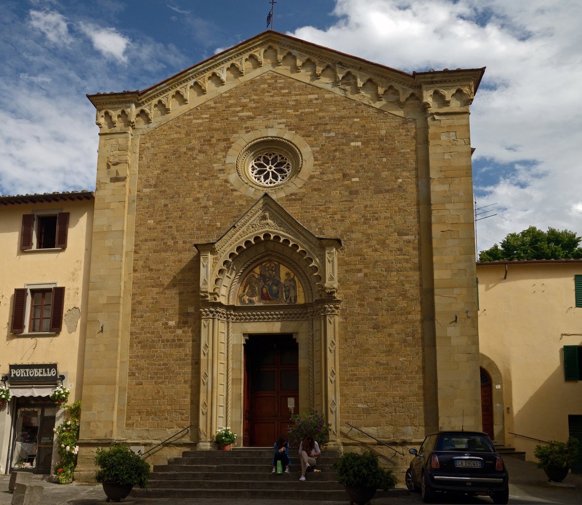 chiesa di San Michele