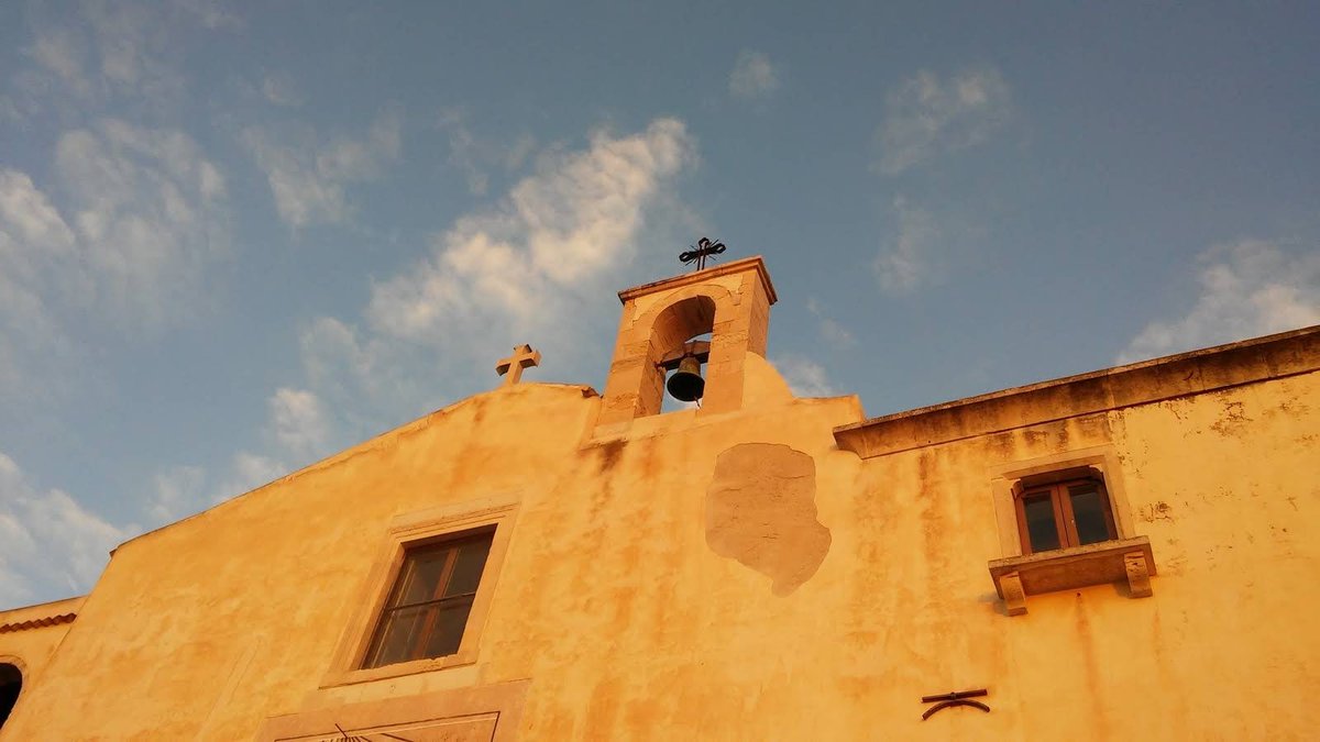 chiesa di Maria Santissima della Misericordia e dei Pericoli - Siracusa