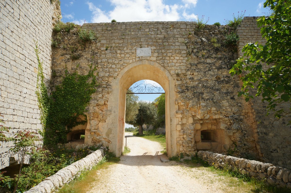 Noto antica