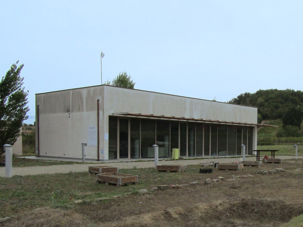 Museo archeologico di San Genesio