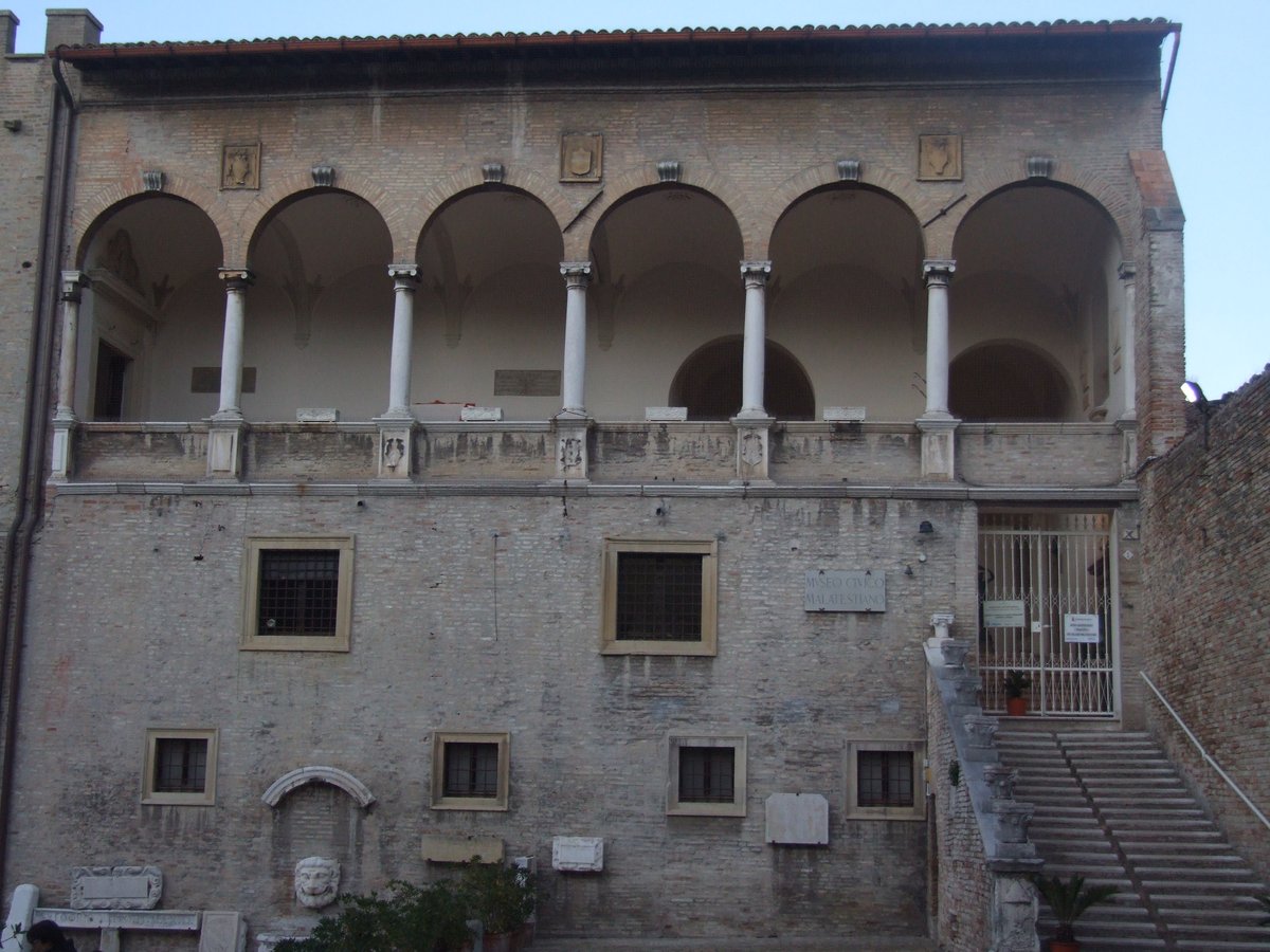 Museo civico di Fano